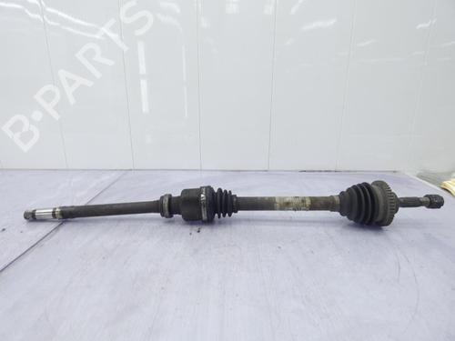 Right front driveshaft PEUGEOT 206 Hatchback (2A/C) 1.4 HDi eco 70 | BP23701114M39 