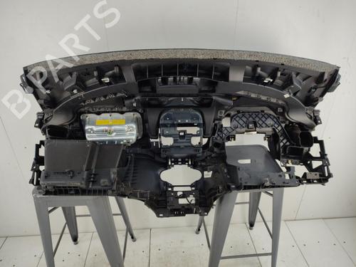 Dashboard FORD FIESTA VI (CB1, CCN) 1.4 TDCi | BP23706597C46 