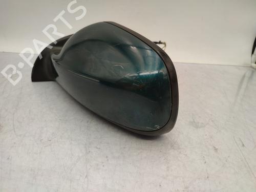 Left mirror PEUGEOT 307 (3A/C) 1.6 16V | BP26027858C26 