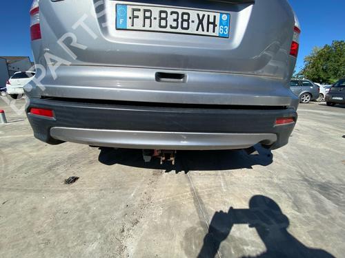 Used Rear bumper Rear bumper 37867958 37867958