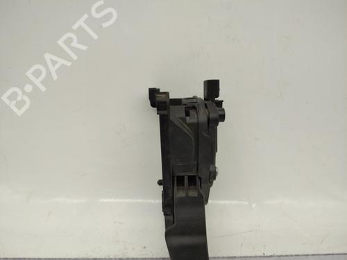 Pedal RENAULT CLIO IV (BH_) 1.5 dCi 90 | BP23722995I4 