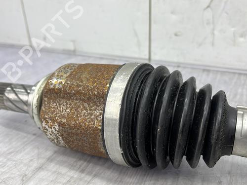 Left front driveshaft RENAULT CLIO V (B7_) 1.0 TCe 90 (B7MT) | BP24501391M38 - Image 6