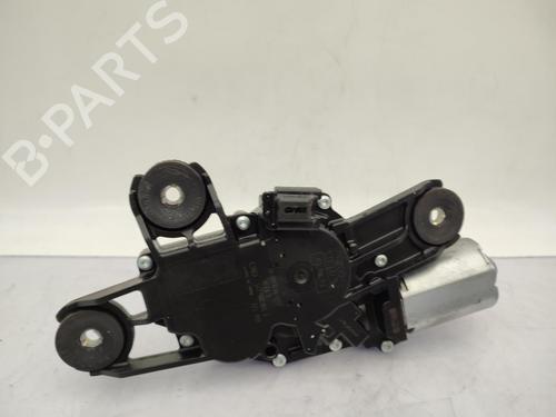 Ruitenwissermotor achter FORD FIESTA VI (CB1, CCN) 1.4 TDCi | BP23742510M102 