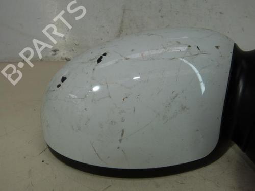 Right mirror MINI MINI (R50, R53) Cooper | BP23673038C27 