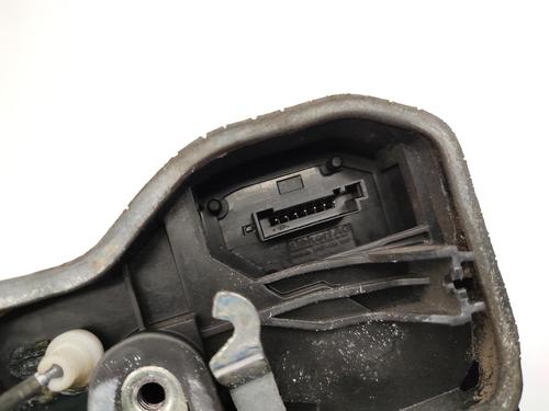 Rear left lock BMW 5 (E60) 530 d | BP23732179C100 