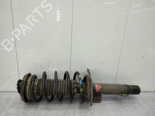 Right front shock absorber PEUGEOT 207 (WA_, WC_) 1.4 HDi | BP23729295M17 