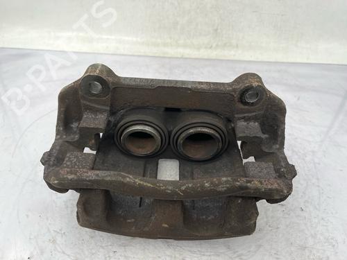 Left front brake caliper RENAULT TRAFIC II Van (FL) 1.9 dCi 80 (FL0B) | BP38090398M105 - Image 2