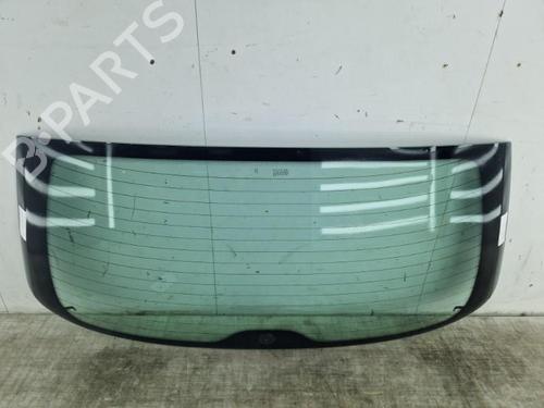 Bootlid window PEUGEOT 206 Hatchback (2A/C) 2.0 HDI 90 | BP23679632C64 