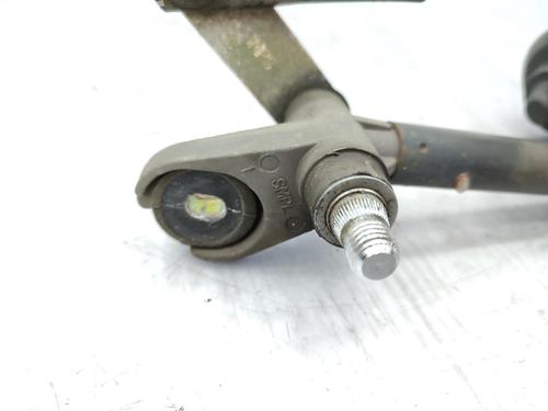 Front wiper motor HYUNDAI SANTA FÉ I (SM) 2.0 CRDi 4x4 | BP23730480M29 