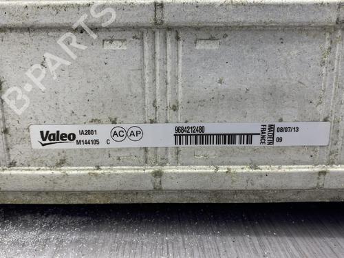 Intercooler CITROËN C4 II (NC_) 1.6 HDi 115 | BP23704024M30  - Image 6