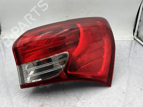 Left taillight HYUNDAI ix20 (JC) 1.4 CRDi | BP29839297C34 - Image 9