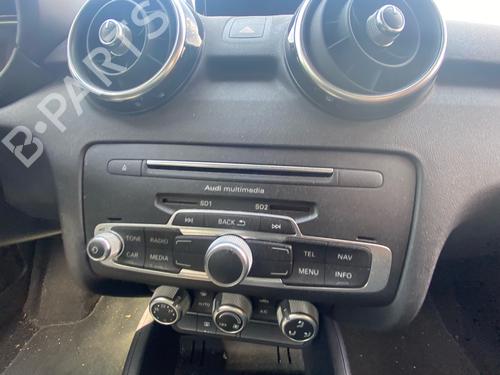 Dashboard AUDI A1 Sportback (8XA, 8XF) 1.4 TDI | BP37451023C46 - Image 39