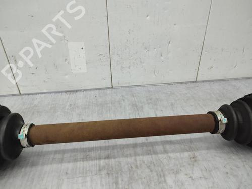 Left front driveshaft FIAT DUCATO Van (250_) 130 Multijet 2,3 D | BP23742820M38 - Image 5