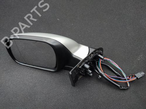 Used Left mirror PEUGEOT 307 (3A/C) 1.6 HDi 110 (109 hp) 23738873