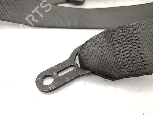 Rear left seatbelt BMW 3 Touring (E91) 320 d xDrive | BP23719482I29 - Image 8