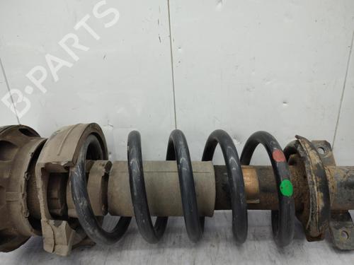 Left front shock absorber RENAULT TRAFIC II Van (FL) 2.0 dCi 115 (FL01, FL0U, FL00, FL0H, FL0M) | BP23730220M16 - Image 4