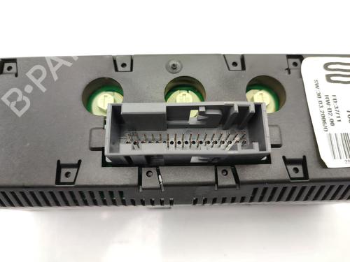 Used Display monitor Display monitor OPEL CORSA D (S07) 1.3 CDTI (L08, L68) (75 hp) 23751958 23751958