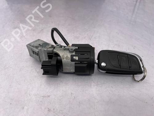 Electronic module CITROËN C4 II (NC_) 1.6 BlueHDi 100 | BP40439598M83 - Image 6