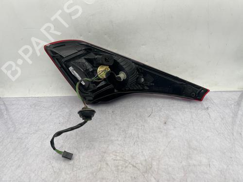 Left tailgate light RENAULT MEGANE III Hatchback (BZ0/1_, B3_) 1.6 dCi (BZ00, BZ12, BZ13) | BP35890358C79 - Image 2