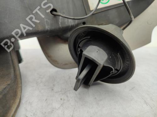Fuel flap RENAULT CLIO III Grandtour (KR0/1_) 1.2 16V (KR02, KR0J) | BP23711506C131
