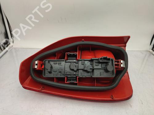 Right taillight CITROËN XSARA PICASSO (N68) 2.0 16V | BP25866470C35 