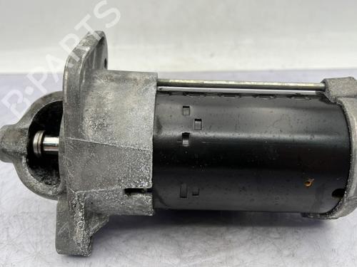Used Starter RENAULT CLIO IV (BH_) 1.5 dCi 75 (75 hp) 23756273