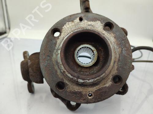 Used Right front steering knuckle CITROËN C3 I (FC_, FN_) 1.4 HDi (68 hp) 23741925