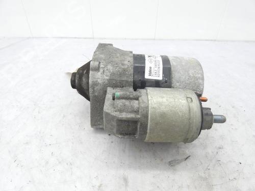 Starter RENAULT CLIO III (BR0/1, CR0/1) 1.2 16V (BR02, BR0J, BR11, CR02, CR0J, CR11) | BP23672307M8 