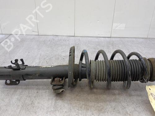 Right front shock absorber VW POLO V (6R1, 6C1) 1.6 TDI | BP23695771M17 
