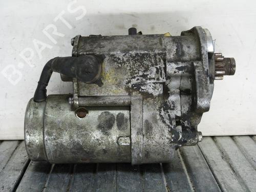 Used Starter Starter HYUNDAI TUCSON (JM) 2.0 CRDi All-wheel Drive (113 hp) 23671547 23671547