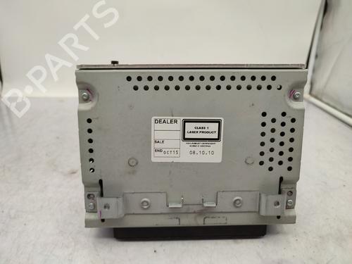 Radio FORD FIESTA VI (CB1, CCN) 1.25 | BP27346782E6 