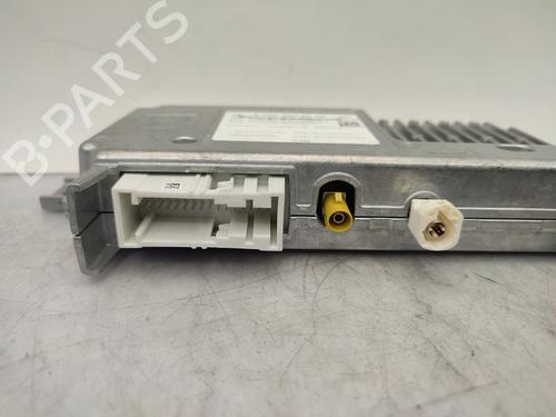 Used Electronic module Electronic module MERCEDES-BENZ A-CLASS (W177) A 180 d (177.003) (116 hp) 25295964 25295964
