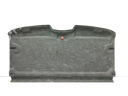 Rear parcel shelf PEUGEOT 308 I (4A_, 4C_) 1.6 HDi | BP23739485C85 