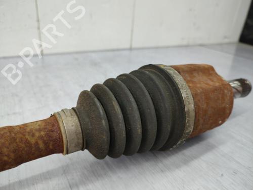 Left front driveshaft RENAULT MEGANE III Hatchback (BZ0/1_, B3_) 1.5 dCi | BP23708972M38 - Image 4