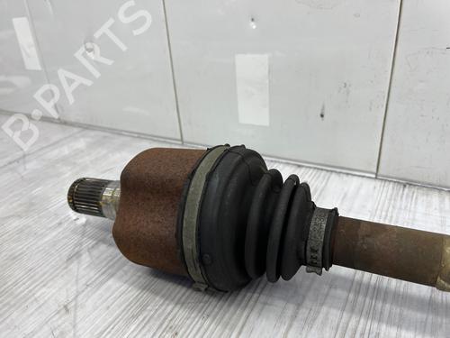 Left front driveshaft FORD MONDEO IV (BA7) | BP37493980M38 - Image 6