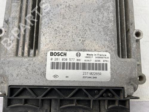 Electronic module RENAULT MASTER III Van (FV) 2.3 dCi 125 FWD (FV0C, FV0D, FV0G, FV0H, FV0J, FV0K,... | BP39487006M83 - Image 8