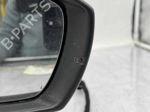 Right mirror VW POLO V (6R1, 6C1) 1.4 TDI | BP29897204C27