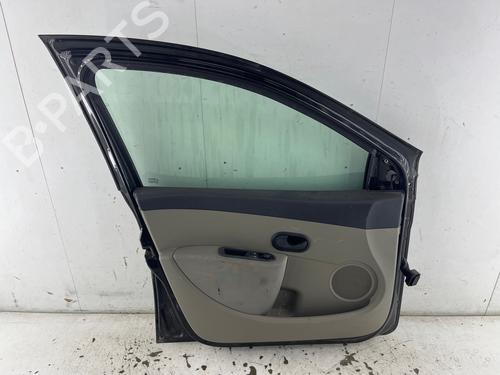 left-front-door-renault-clio-iii-br01-cr01-2005-2006-2007-2008-2009-2010-2011-2012-2013-2014-36663981 main image