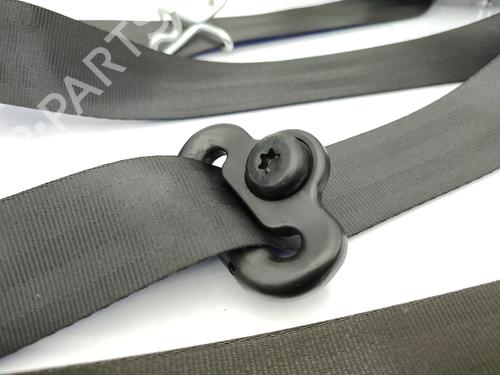 Front left seatbelt FORD C-MAX II (DXA/CB7, DXA/CEU) 1.6 TDCi | BP23755468I26 - Image 10