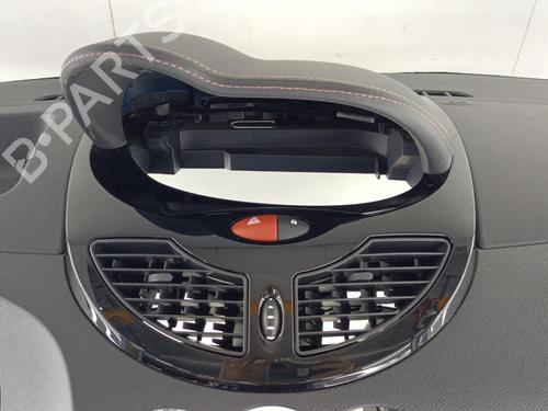 Dashboard RENAULT TWINGO II (CN0_) 1.2 16V (CN04, CN0B) | BP23718448C46  - Image 11