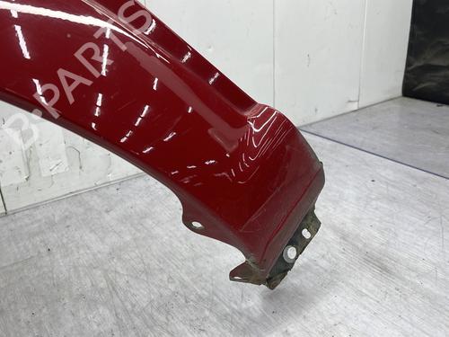 Left front fenders CITROËN C3 I (FC_, FN_) 1.1 i | BP27650892C41 