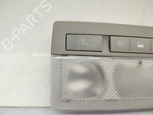 Interior roof light OPEL ASTRA J (P10) 1.7 CDTI (68) | BP23742250I8 