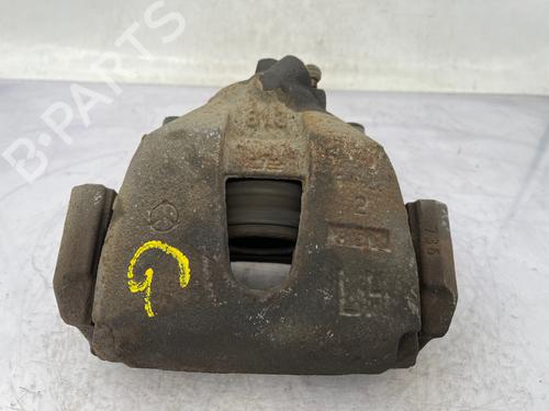 Left front brake caliper MAZDA 3 (BK) | BP37644983M105 - Image 5