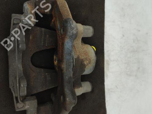 Left front brake caliper RENAULT CLIO IV (BH_) 1.5 dCi 90 | BP23704808M105 