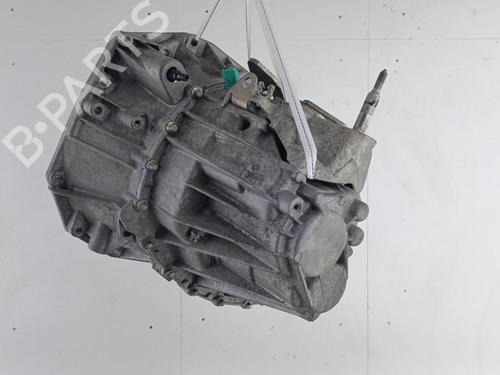 Gearbox RENAULT MEGANE II (BM0/1_, CM0/1_) 1.5 dCi (BM1E, CM1E) | BP23733135M3 