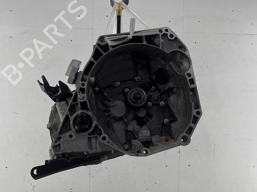 Gearbox DACIA SANDERO II TCe 90 (B8M1, B8MA, B8AC) | BP33828089M3 - Image 2
