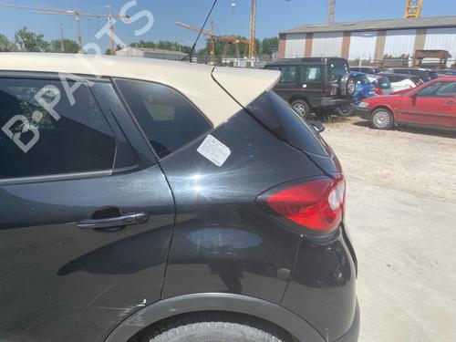 Dashboard RENAULT CAPTUR I (J5_, H5_) 1.5 dCi 90 (J5N4, J5M5, J5MW, J5M6, J5AL, J5AJ) | BP36801502C46 - Image 143