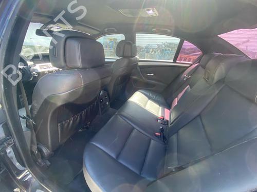 Seats set BMW 5 (E60) | BP36511783C78 - Image 143