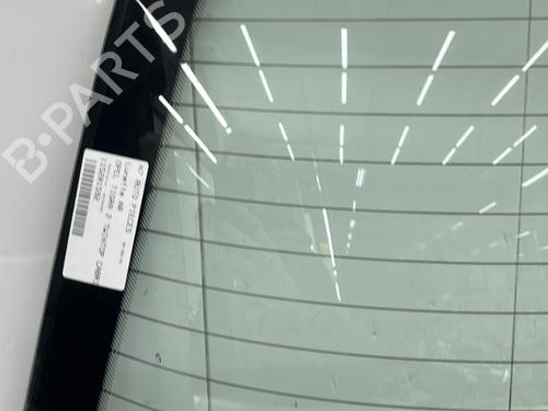 Bootlid window OPEL TIGRA TwinTop (X04) 1.3 CDTI (R97) | BP30171440C64 