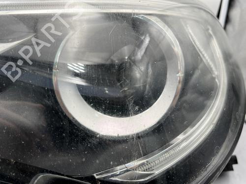 Left headlight ALFA ROMEO STELVIO (949_) 2.2 D Q4 (949.AXE2A) | BP32437029C28